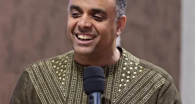 Bishop Dag Heward-Mills