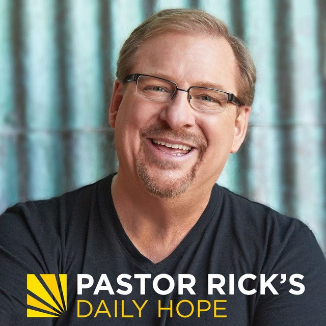 Rick Warren