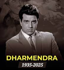 Dharmendra: