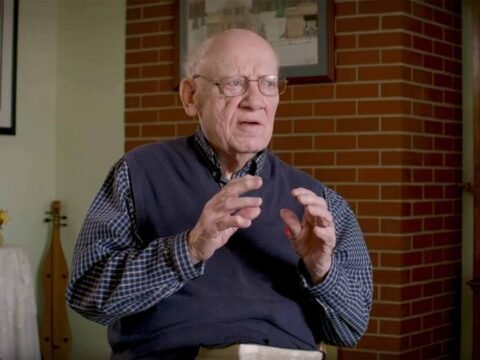 Dr. Warren W. Wiersbe