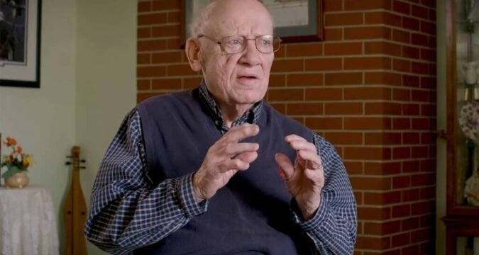 Dr. Warren W. Wiersbe