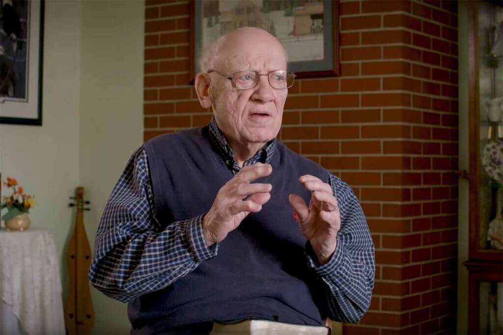 Dr. Warren W. Wiersbe