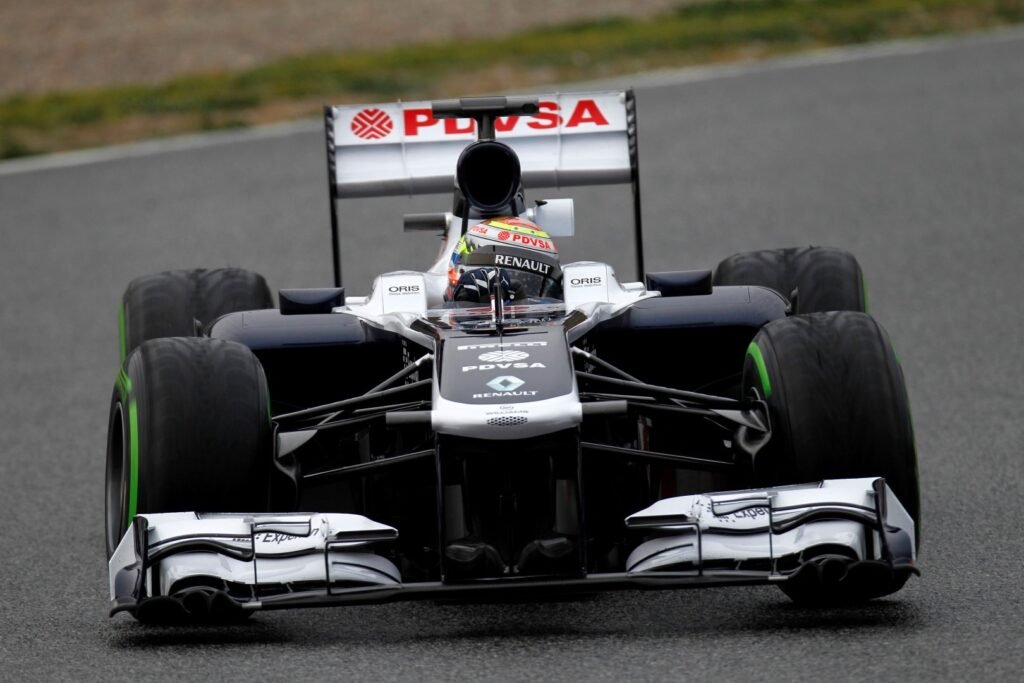 Pastor Rafael Maldonado