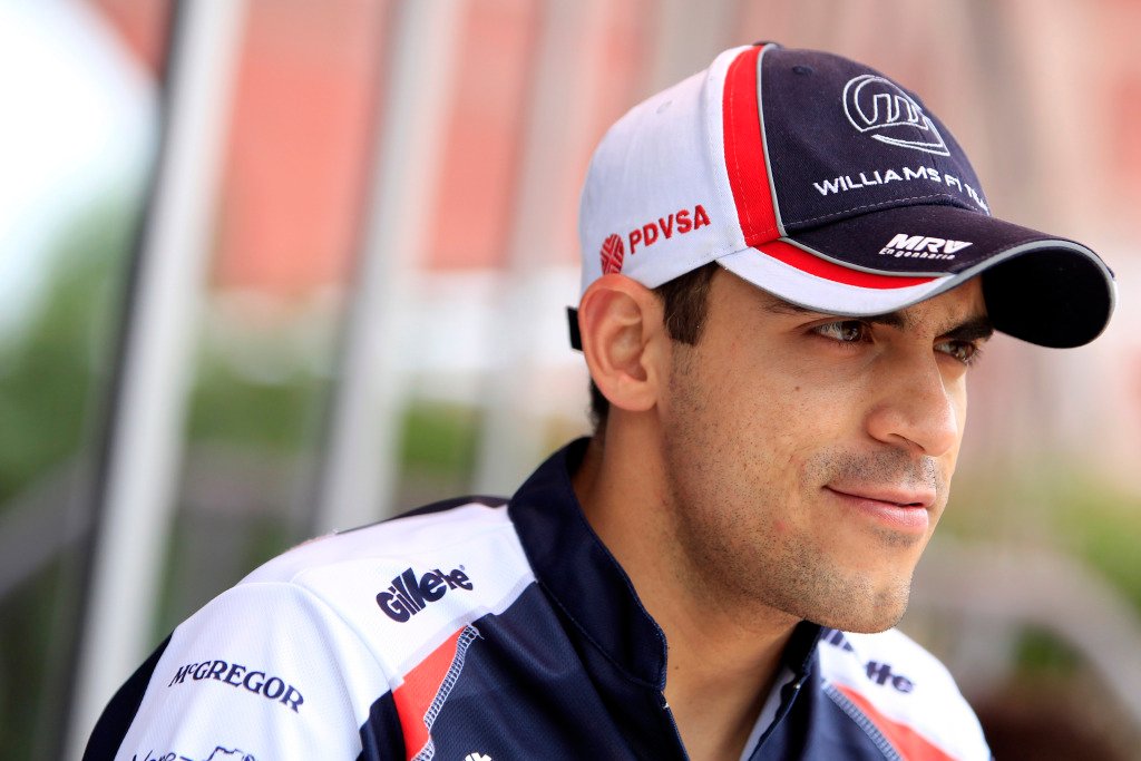 Pastor Rafael Maldonado biography